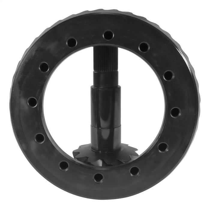 Yukon Gear YGK2177 11.25in. Dana 80 4.88 Rear Ring/Pinion; Install Kit; 4.375in. OD Head Bearing - Truck Part Superstore