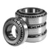 Yukon Gear YGK2177 11.25in. Dana 80 4.88 Rear Ring/Pinion; Install Kit; 4.375in. OD Head Bearing - Truck Part Superstore