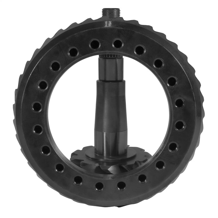 Yukon Gear YGK2200 8.25in./213mm CHY 3.55 Rear Ring/Pinion/Install Kit - Truck Part Superstore