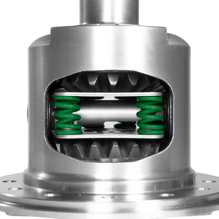 Yukon Gear YGK2207 8.25in./213mm CHY 3.91 Rear Ring/Pinion; Install Kit; 29 Spline Posi; - Truck Part Superstore