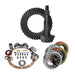 Yukon Gear YGK2209 8.2in. GM 3.08 Rear Ring/Pinion; Install Kit; 2.25in. OD Axle Bearings/Seals - Truck Part Superstore