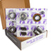 Yukon Gear YGK2231 8.875in. GM 12T 3.08 Rear Ring/Pinion; Install Kit; 30spl Posi; Axle Bearings - Truck Part Superstore