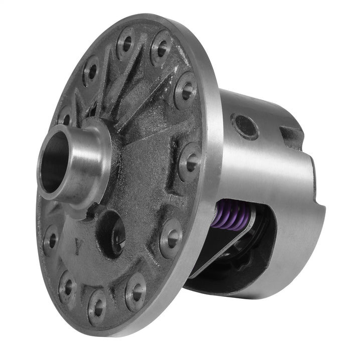 Yukon Gear YGK2234 8.875in. GM 12T 4.11 Rear Ring/Pinion; Install Kit; 30spl Posi; Axle Bearings - Truck Part Superstore