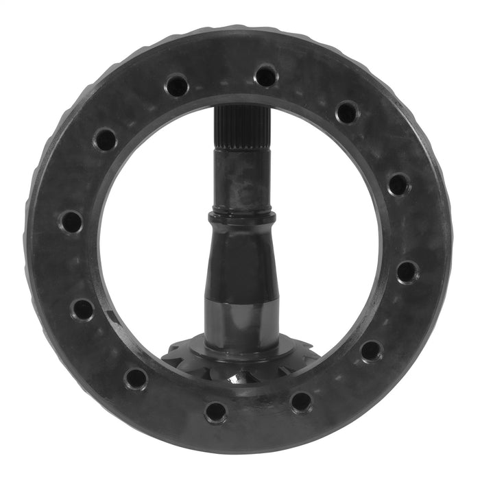 Yukon Gear YGK2248 9.5in. GM 3.42 Rear Ring/Pinion; Install Kit; Axle Bearings/Seals - Truck Part Superstore