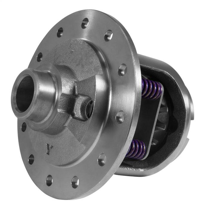 Yukon Gear YGK2252 9.5in. GM 3.42 Rear Ring/Pinion; Install Kit; 33spl Posi; Axle Bearing/Seals - Truck Part Superstore