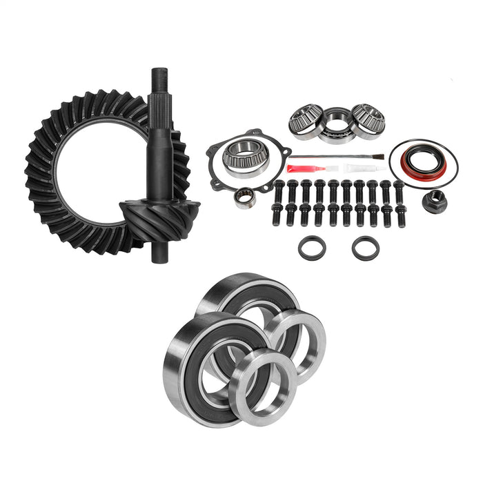 Yukon Gear YGK2259 Kit consists of a high-quality ring and pinion set and all needed install parts - Truck Part Superstore