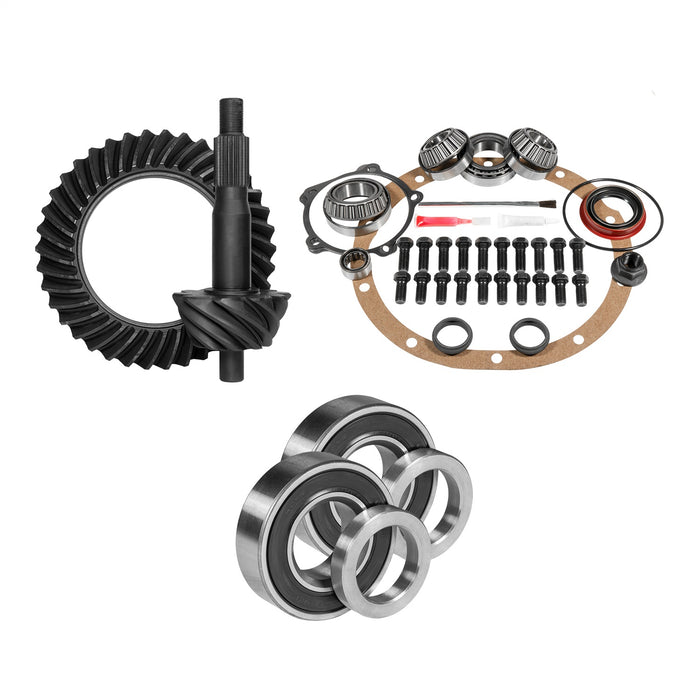 Yukon Gear YGK2262 Kit consists of a high-quality ring and pinion set and all needed install parts - Truck Part Superstore