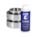Yukon Gear YGK2269 Kit contains a ring and pinion set; positraction unit; and installation parts - Truck Part Superstore