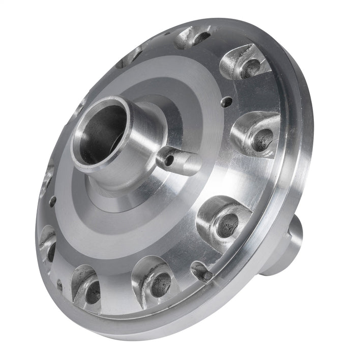 Yukon Gear YGK2270 Kit contains a ring and pinion set; positraction unit; and installation parts - Truck Part Superstore
