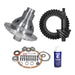 Yukon Gear YGK2274 Kit contains a ring and pinion set; positraction unit; and installation parts - Truck Part Superstore