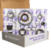 Yukon Gear YGK2281 Kit contains a ring and pinion set; positraction unit; and installation parts - Truck Part Superstore
