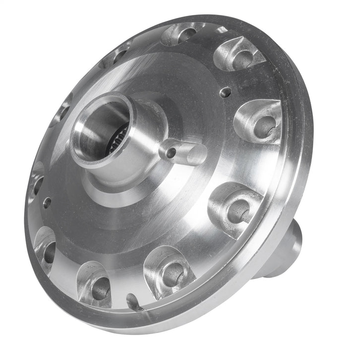 Yukon Gear YGK2297 Kit contains a ring and pinion set; positraction unit; and installation parts - Truck Part Superstore