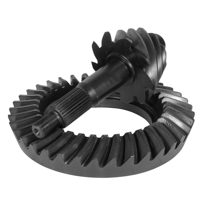 Yukon Gear YGK2303 Kit contains a ring and pinion set; positraction unit; and installation parts - Truck Part Superstore