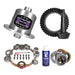 Yukon Gear YGK2321 Kit contains a ring and pinion set; positraction unit; and installation parts - Truck Part Superstore