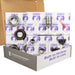 Yukon Gear YGK2325 Kit consists of a high-quality ring and pinion set and all needed install parts - Truck Part Superstore