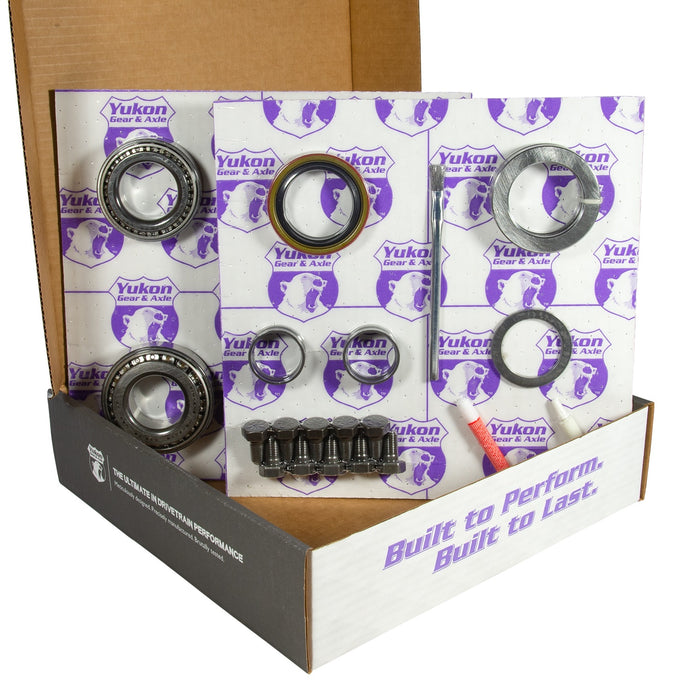Yukon Gear YGK2330 Kit consists of a high-quality ring and pinion set and all needed install parts - Truck Part Superstore
