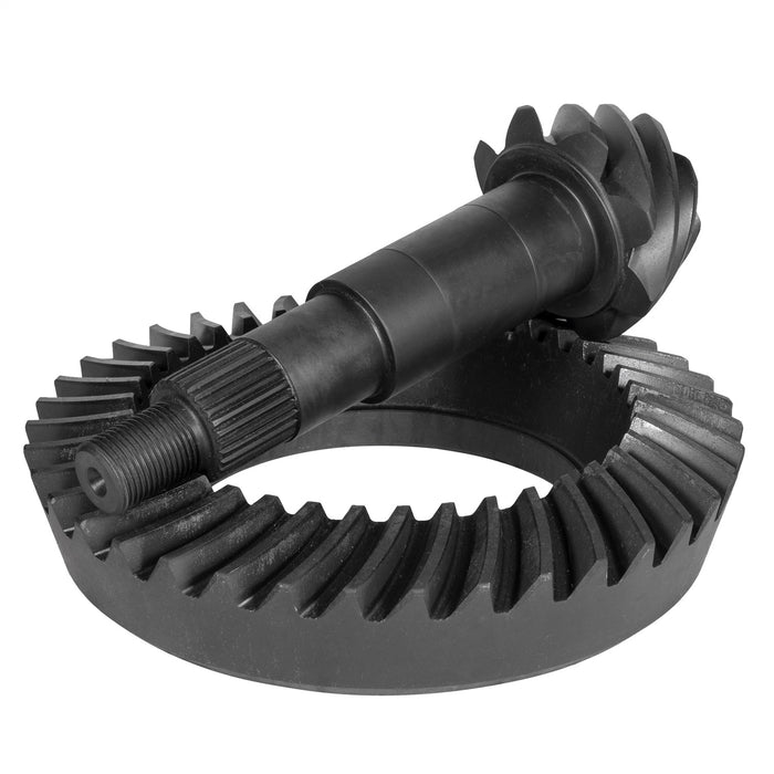 Yukon Gear YGK2336 Kit contains a ring and pinion set; positraction unit; and installation parts - Truck Part Superstore