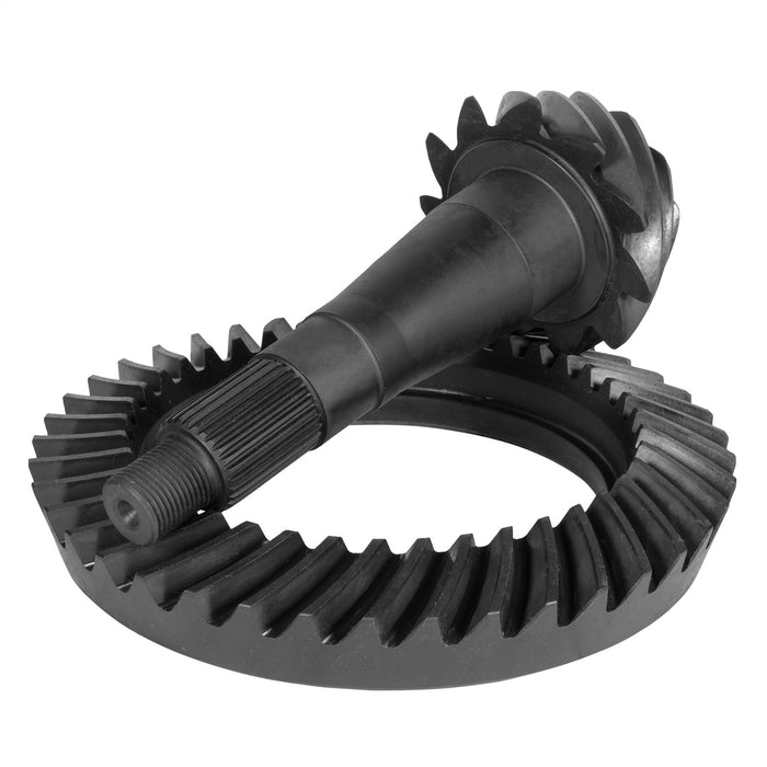 Yukon Gear YGK2345 Kit consists of a high-quality ring and pinion set and all needed install parts - Truck Part Superstore