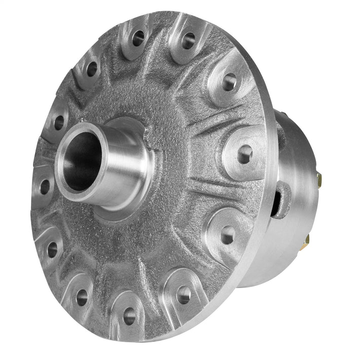 Yukon Gear YGK2346 Kit contains a ring and pinion set; positraction unit; and installation parts - Truck Part Superstore