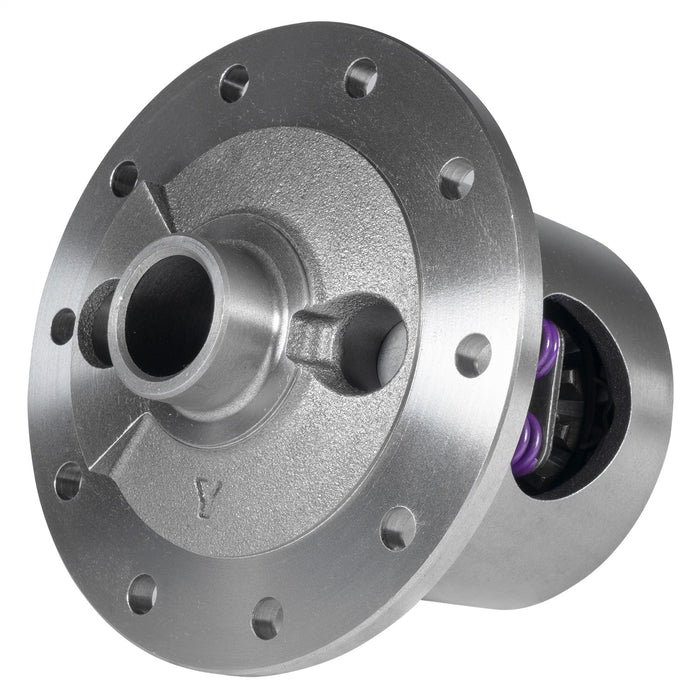 Yukon Gear YGK2354 Kit contains a ring and pinion set; positraction unit; and installation parts - Truck Part Superstore