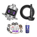 Yukon Gear YGK2360 Kit contains a ring and pinion set; positraction unit; and installation parts - Truck Part Superstore