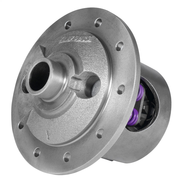 Yukon Gear YGK2369 Kit contains a ring and pinion set; positraction unit; and installation parts - Truck Part Superstore