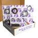 Yukon Gear YGK2375 Kit contains a ring and pinion set; positraction unit; and installation parts - Truck Part Superstore