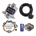 Yukon Gear YGK2377 Kit contains a ring and pinion set; positraction unit; and installation parts - Truck Part Superstore