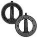 Yukon Gear YGKT001-456 Ring/Pinion Gear Kit Package Front/Rear with Install Kits-Toyota 8.4/7.5R - Truck Part Superstore
