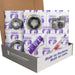 Yukon Gear YGKT001-456 Ring/Pinion Gear Kit Package Front/Rear with Install Kits-Toyota 8.4/7.5R - Truck Part Superstore