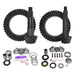 Yukon Gear YGKT001-456 Ring/Pinion Gear Kit Package Front/Rear with Install Kits-Toyota 8.4/7.5R - Truck Part Superstore