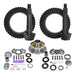 Yukon Gear YGKT002-456 Ring/Pinion Gear Kit Package Front/Rear with Install Kits-Toyota 8/7.5R - Truck Part Superstore