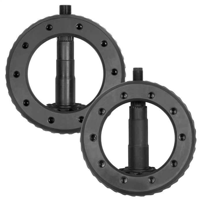 Yukon Gear YGKT002-529 Ring/Pinion Gear Kit Package Front/Rear with Install Kits-Toyota 8/7.5R - Truck Part Superstore