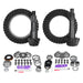 Yukon Gear YGKT003-488 Ring/Pinion Gear Kit Package Front/Rear with Install Kits-Toyota 8.75/8IFS - Truck Part Superstore