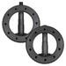 Yukon Gear YGKT004-529 Ring/Pinion Gear Kit Package Front/Rear with Install Kits-Toyota 8in./8IFS - Truck Part Superstore