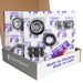 Yukon Gear YGKT005-456-4 Ring/Pinion Gear Kit Package Front/Rear with Install Kits-Toyota 8.4/8in.IFS - Truck Part Superstore