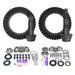 Yukon Gear YGKT007-488 Ring/Pinion Gear Kit Package Front/Rear with Install Kits-Toyota 10.5/9R - Truck Part Superstore
