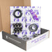 Yukon Gear YGKT007-529 Ring/Pinion Gear Kit Package Front/Rear with Install Kits-Toyota 10.5/9R - Truck Part Superstore
