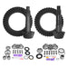 Yukon Gear YGKT008-456-3 Ring/Pinion Gear Kit Package Front/Rear with Install Kits-Toyota 8.2/8in.IFS - Truck Part Superstore
