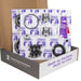 Yukon Gear YGKT008-456LOC-4 Ring/Pinion Gear Kit Package Front/Rear with Install Kits-Toyota 8.2/8in.IFS - Truck Part Superstore