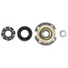 Yukon Gear YGKT009-488 Ring/Pinion Gear Kit Package Front/Rear with Install Kits-Toyota 9.5/8R - Truck Part Superstore