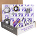 Yukon Gear YGKT009-488 Ring/Pinion Gear Kit Package Front/Rear with Install Kits-Toyota 9.5/8R - Truck Part Superstore
