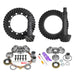 Yukon Gear YGKT009-529 Ring/Pinion Gear Kit Package Front/Rear with Install Kits-Toyota 9.5/8R - Truck Part Superstore