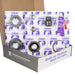 Yukon Gear YGKT010-488 Ring/Pinion Gear Kit Package Front/Rear with Install Kits-Toyota 9.5/9.5 - Truck Part Superstore