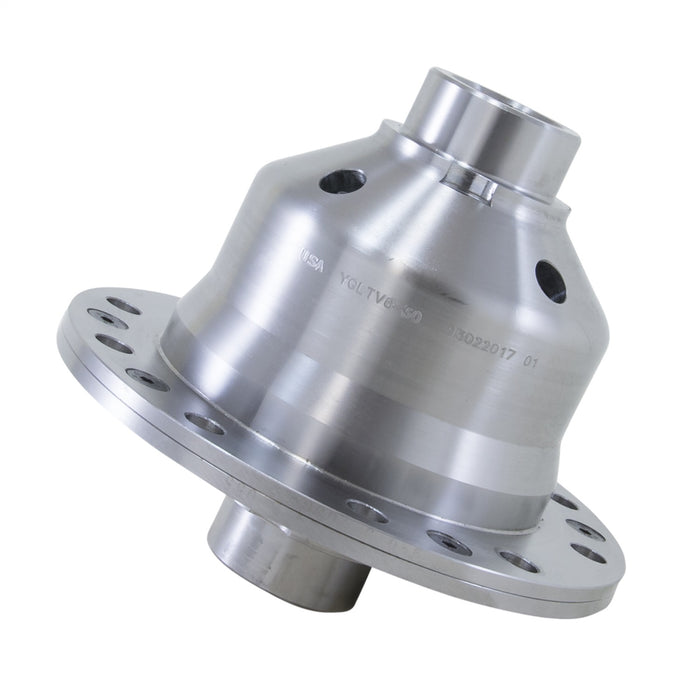 Yukon Gear YGLTV6-30 Yukon Grizzly Locker for Toyota V6 - Truck Part Superstore