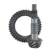 Yukon Gear YG M35R-411R High performance Yukon Ring/Pinion set Model 35 IFS Rev rotation in a 4.11 - Truck Part Superstore