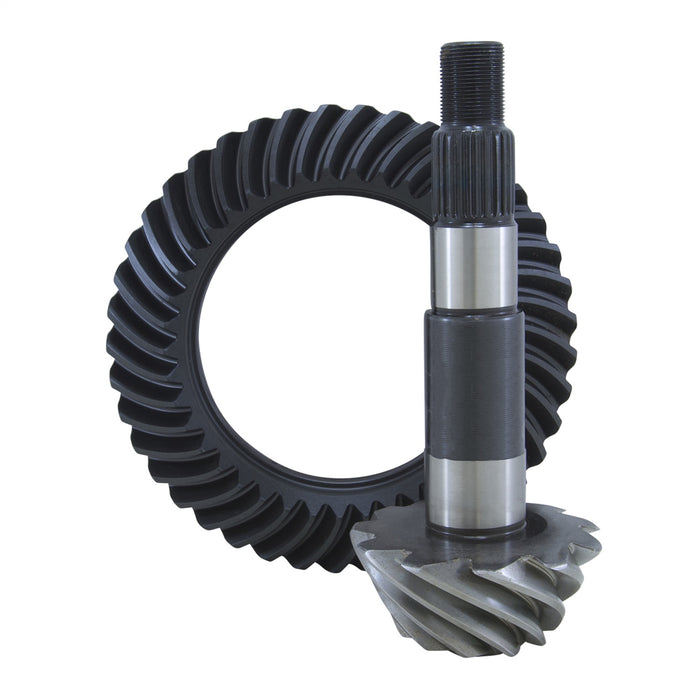Yukon Gear YG M35SUP-373HD High performance Yukon Ring/Pinion gear set for Model 35 Super in a 3.73 ratio - Truck Part Superstore
