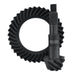 Yukon Gear YG NH233B-557 Yukon Ring/Pinion Gear Set for Nissan H233B Rear in 5.57 Ratio - Truck Part Superstore
