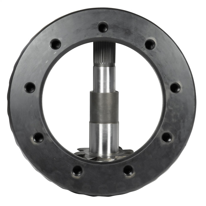 Yukon Gear YG NH233B-463R Yukon ring/pinion set for Nissan H233B front; 4.63 ratio - Truck Part Superstore