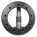 Yukon Gear YG NH233B-463R Yukon ring/pinion set for Nissan H233B front; 4.63 ratio - Truck Part Superstore